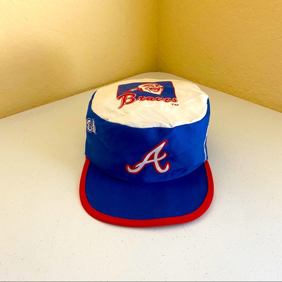 Chief Noc A Homa Atlanta Braves Hat 